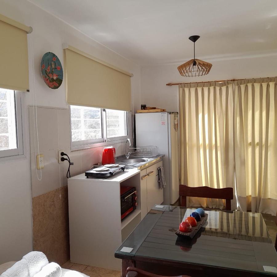 Bella Vista Apartment *