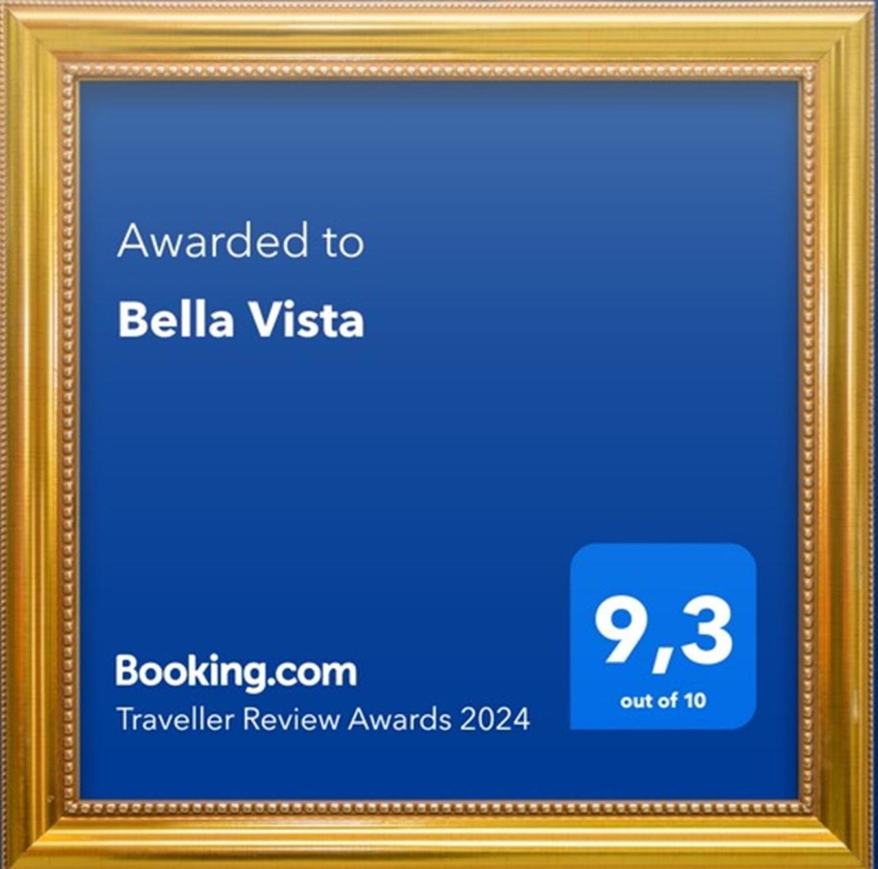 Apartment Bella Vista